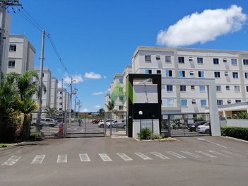 apartment em Rua João Coelho da Silva, Vila Paulista - Botucatu - SP