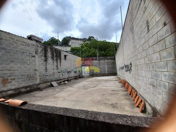 land_lot em Rua Dionísio Mercado, Nova Gerty - São Caetano do Sul - SP
