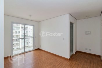 apartment em Rua Dom Bosco, Mooca - São Paulo - SP