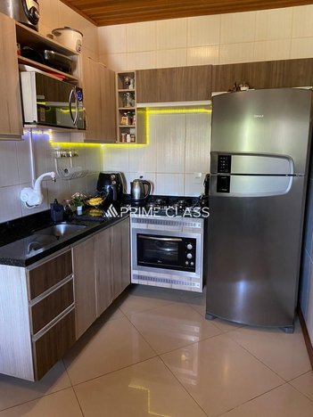 house em Rua Campo Grande, Vargas - Sapucaia do Sul - RS