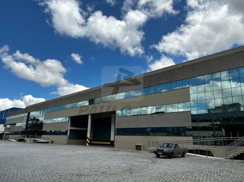 industrial em Urga, Vila Nova Bonsucesso - Guarulhos - SP