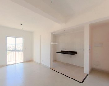 apartment em Rua Bélgica, Outeiro de Passárgada - Cotia - SP