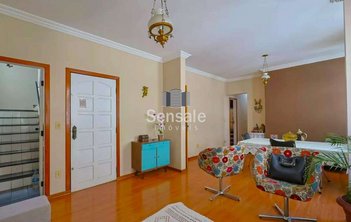 apartment em Rua Waldir Leite Pena, Silveira - Belo Horizonte - MG