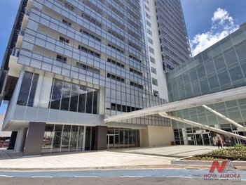 office em Avenida José Munia, Jardim Redentor - São José do Rio Preto - SP