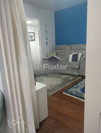 apartment em Rua Pinto Bandeira, Centro - Novo Hamburgo - RS