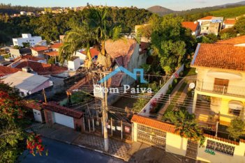 land_lot em Rua São João, Região Central - Caieiras - SP
