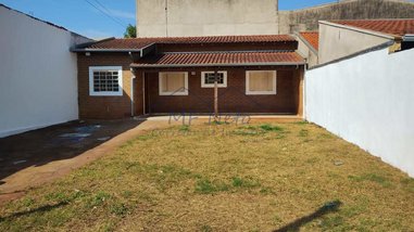 house em Rua José Baroni, Parque Clayton Malaman - Pirassununga - SP