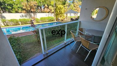 apartment em Rua Frei Damião, Vila de Porto de Galinhas - Ipojuca - PE