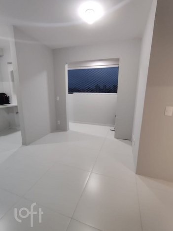 apartment em São Quirino, Vila Guilherme - São Paulo - SP