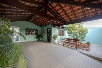 house em Rua Catarina Pavanelli Feroldi, Residencial Jardim Perolla II - Itupeva - SP