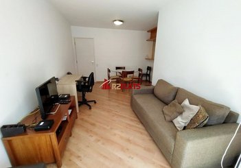apartment em Rua Balthazar da Veiga, Vila Nova Conceição - São Paulo - SP