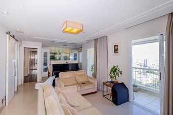 apartment em Rua Darnilo Martins Pereira, Vila Oratório - São Paulo - SP