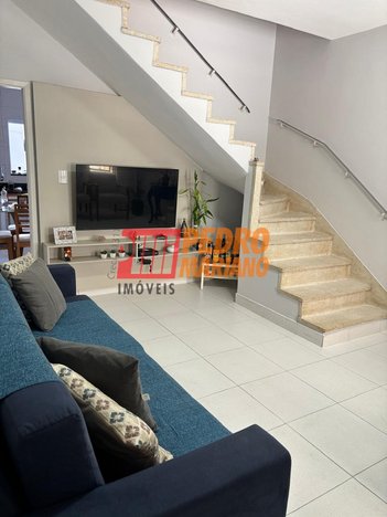 house em Avenida Bispo César Dacorso Filho, Rudge Ramos - São Bernardo do Campo - SP