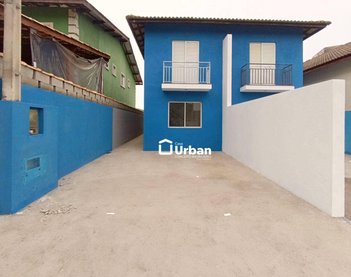 house em Rua Jhony Anderson de Oliveira Salvador, Residencial Pastoreiro - Cotia - SP
