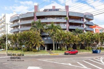 apartment em Avenida Central, Xangri-Lá - Xangri-Lá - RS