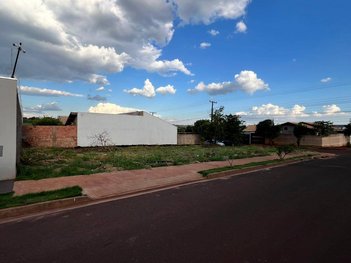 land_lot em Rua Mar del Plata, North Park - Campo Grande - MS