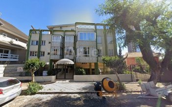 apartment em Rua Coronel Gabriel Bastos, Centro - Passo Fundo - RS