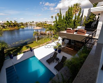 house em Avenida Central, Xangri-Lá - Xangri-Lá - RS