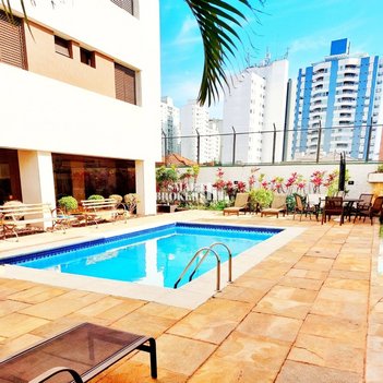 apartment em Rua Espírito Santo, Aclimação - São Paulo - SP