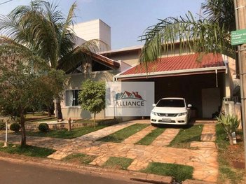 house em Avenida Paulista, Jardim Planalto - Paulínia - SP