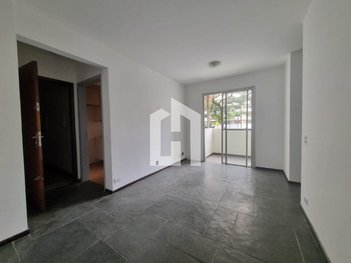 apartment em Rua Pintassilgo, Vila Uberabinha - São Paulo - SP
