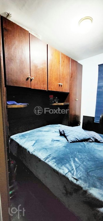 apartment em Avenida Vila Ema, Vila Ema - São Paulo - SP