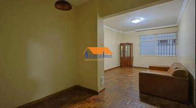 apartment em Rua Wânia Carvalho Silveira, Nova Floresta - Belo Horizonte - MG