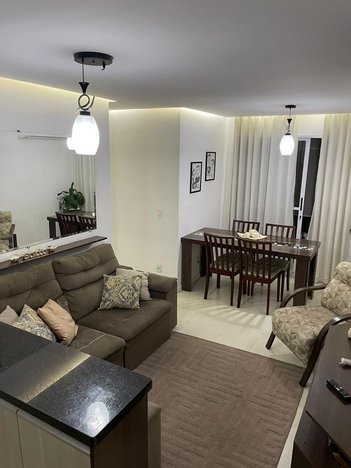 apartment em Avenida Raimundo Pereira de Magalhães, Jardim Íris - São Paulo - SP