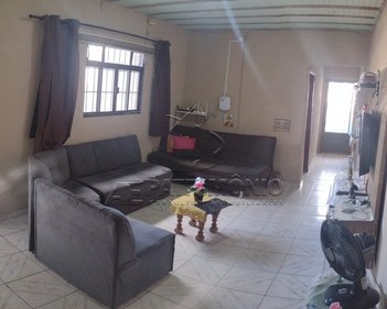 house em Rua Nei Carlos Simi, Jardim Santa Marta - Sorocaba - SP