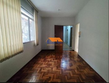 apartment em Avenida José Cândido da Silveira, Cidade Nova - Belo Horizonte - MG