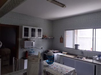 house em Rua Maria Bernardes, Remanso Campineiro - Hortolândia - SP