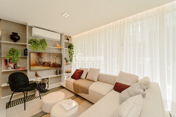 apartment em Rua Doutora Neyde Apparecida Sollitto, Vila Clementino - São Paulo - SP