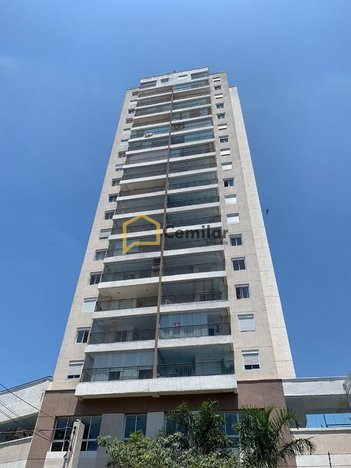 apartment em Rua Ulisses Cruz, Tatuapé - São Paulo - SP