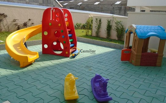 Cômodo Condomínio