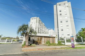 apartment em Alameda Três de Outubro, Sarandi - Porto Alegre - RS