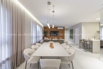 apartment em Rua 290, Meia Praia - Itapema - SC
