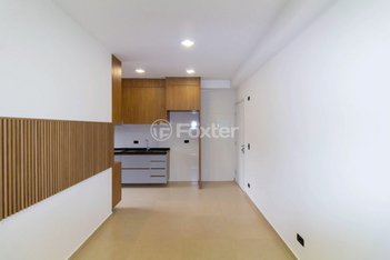 apartment em Rua Vacanga, Vila Fernandes - São Paulo - SP