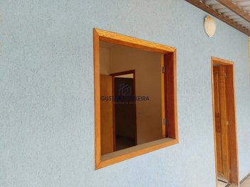 apartment em Avenida Henrique Givisiez, Divino - Divino - MG