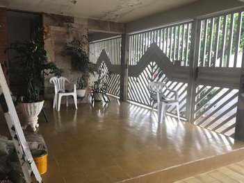 house em Rua Primeiro de Maio, Centro - Charqueada - SP