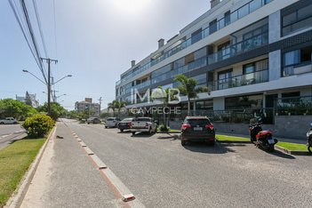 apartment em Rua Jerônimo Venâncio das Chagas, Campeche - Florianópolis - SC