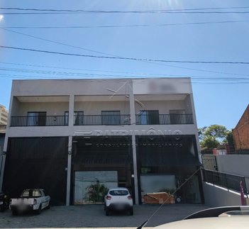 office em Rua Olga Fernandes Campioni, Parque Morumbi - Votorantim - SP