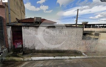 land_lot em Rua Água Bonita, Vila São Nicolau - São Paulo - SP