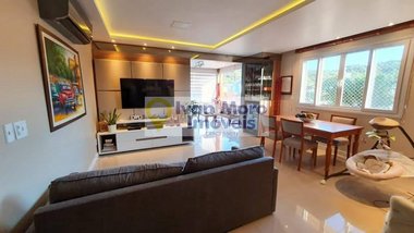 apartment em Rua Professor Renato Barbosa, Jurerê - Florianópolis - SC