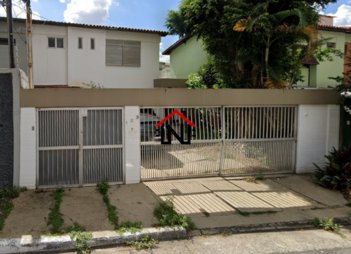 house em Rua Afonso Bandeira de Melo, Campo Belo - São Paulo - SP