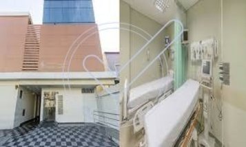 commercial_property em Rua Pedro Fioretti, Centro - Osasco - SP