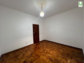 apartment em Rua Cônego Floriano, Sagrada Família - Belo Horizonte - MG