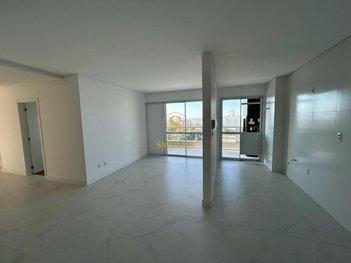 apartment em Avenida Santa Catarina, Canto - Florianópolis - SC