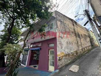 commercial_building em Avenida Coronel Sezefredo Fagundes, Tucuruvi - São Paulo - SP