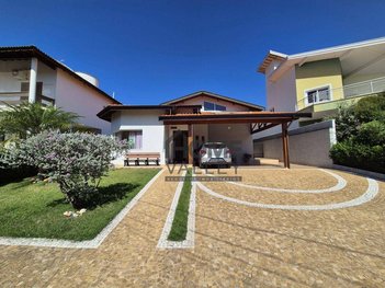 house em Rua João Previtale, Jardim Alto da Colina - Valinhos - SP
