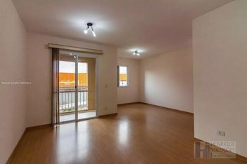 apartment em Rua Jaú, Santo Antônio - Osasco - SP